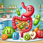 Probiotici e prevenzione delle infezioni intestinali