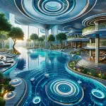 Innovazioni e tendenze nelle piscine moderne