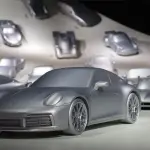 Porsche Taycan Sport Turismo: un perfetto capolavoro tecnico