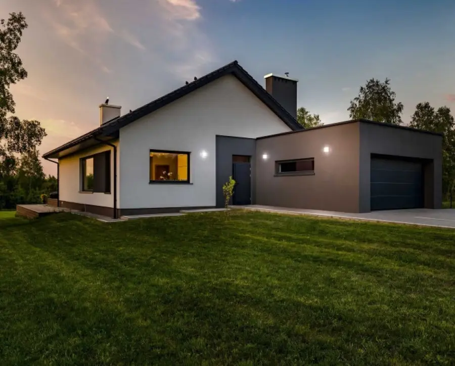 Come scegliere le lampade da giardino