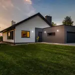 Come scegliere le lampade da giardino