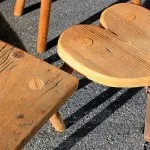 Lucidare il legno: quali sono i metodi che funzionano veramente