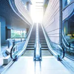 Scale mobili, come effettuare la manutenzione