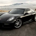 Guidare una Porsche in pista oggi è possibile