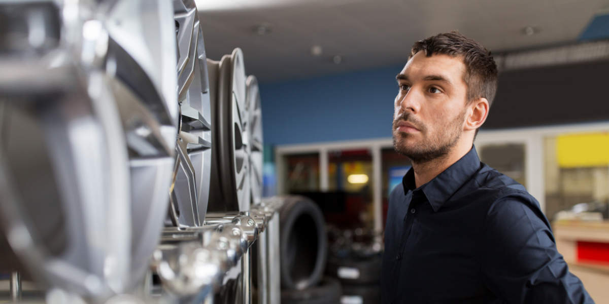 Cerchi in lega: sempre più oggetto di design