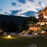 I migliori 5 hotel benessere in Trentino Alto Adige
