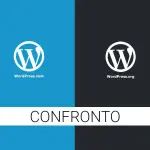 La differenza tra Wordpress.org e Wordpress.com: tutto quello che c’è da sapere