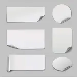 Come stampare etichette adesive