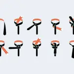 Nodo cravatta doppio: i video per realizzarlo