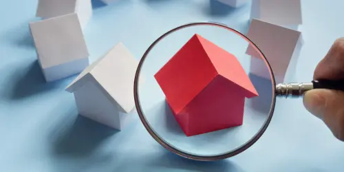 Come valutare una casa