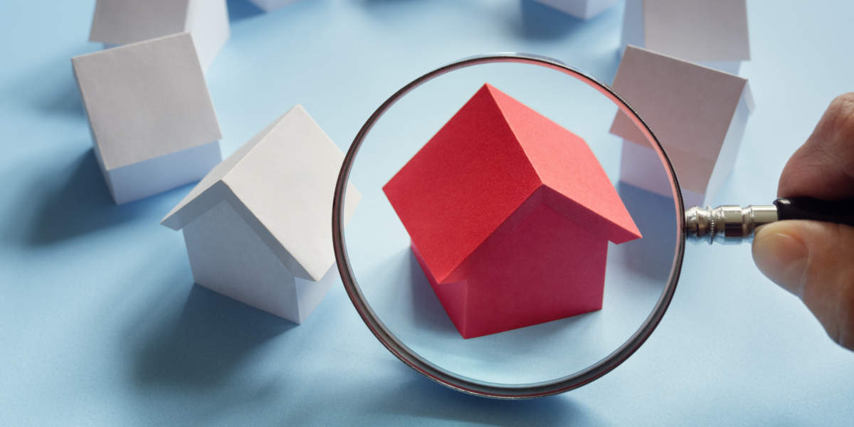 Come valutare una casa